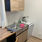 Gemuetliche Einraumwohnung *