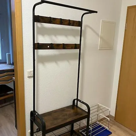 شقة Gemuetliche Einraumwohnung