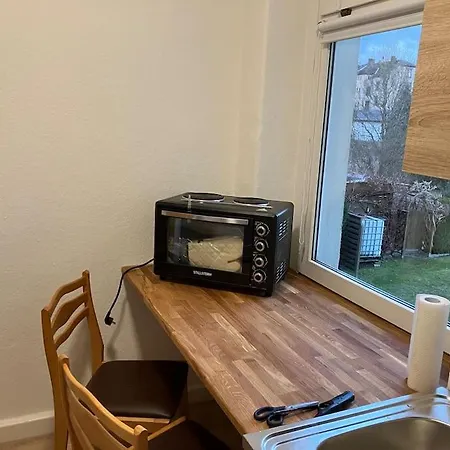 Apartment Gemuetliche Einraumwohnung