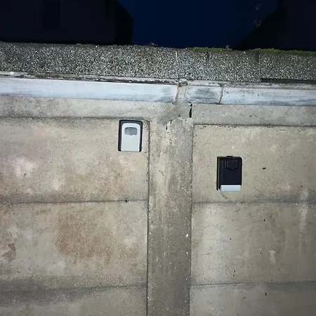 Gemuetliche Einraumwohnung شقة *