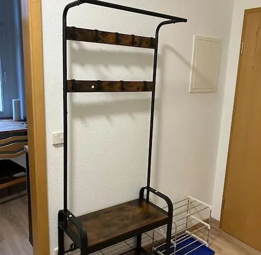 شقة Gemuetliche Einraumwohnung