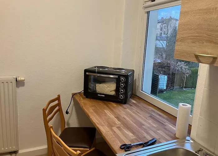 شقة Gemuetliche Einraumwohnung