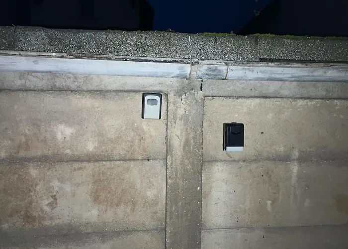 Gemuetliche Einraumwohnung شقة *